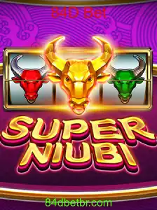Explorando o Mundo de SuperNiubi e o Desafio 84D Bet