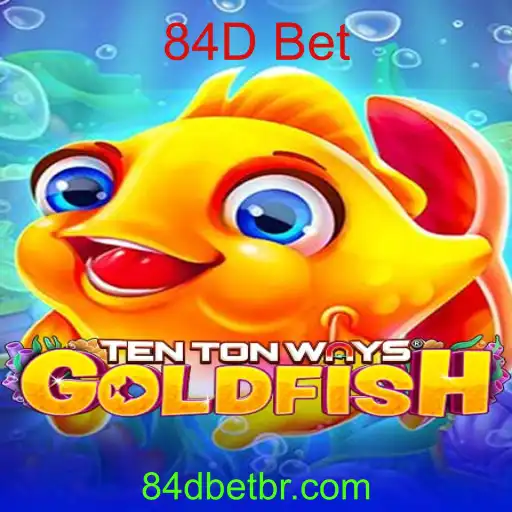 Explorando o Fascinante Mundo de TenTonWaysGoldfish e a Chave '84D Bet'