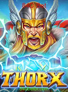 Descubra ThorX: O Jogo Revolucionário da 84D Bet