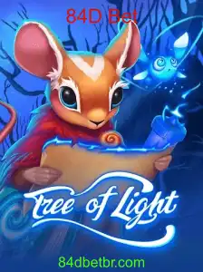 Explorando TreeofLight: Um Jogo de Estratégia Inovador com a Emoção de 84D Bet