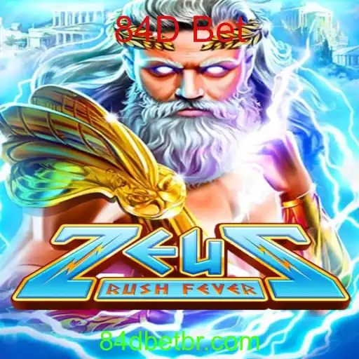 Explorando o Mundo de ZeusRushFever: A Emoção do Jogo com 84D Bet
